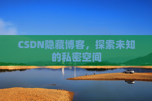 CSDN隐藏博客，探索未知的私密空间